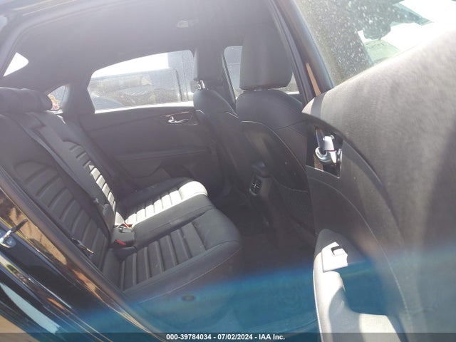 KIA Forte Gt-line 2023 3KPF54AD1PE633306 Image 8