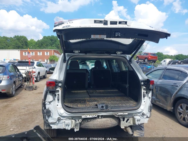 Toyota Highlander Xle 2022 5TDGZRBHXNS191698 Image 13