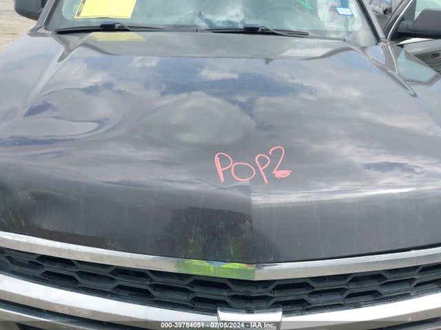 Chevrolet Tahoe Ls 2016 1GNSKAKC7GR409657 Image 10