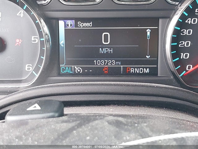 Chevrolet Tahoe Ls 2016 1GNSKAKC7GR409657 Image 15