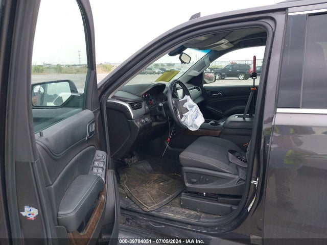 Chevrolet Tahoe Ls 2016 1GNSKAKC7GR409657 Image 5