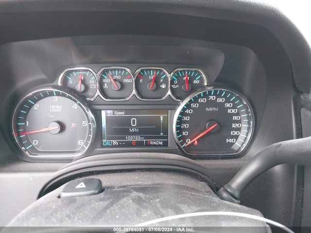 Chevrolet Tahoe Ls 2016 1GNSKAKC7GR409657 Image 7