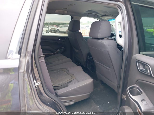 Chevrolet Tahoe Ls 2016 1GNSKAKC7GR409657 Image 8
