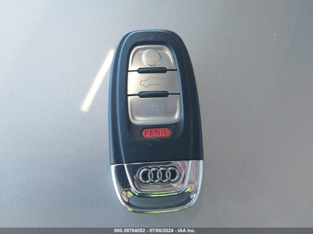 WAUMFAFR7FA035405 Audi A5 2.0t Premium
