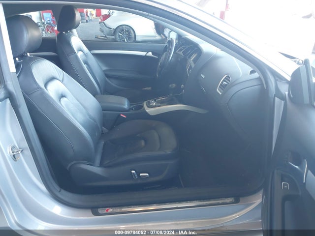 WAUMFAFR7FA035405 Audi A5 2.0t Premium