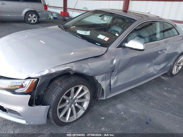 WAUMFAFR7FA035405 Audi A5 2.0t Premium