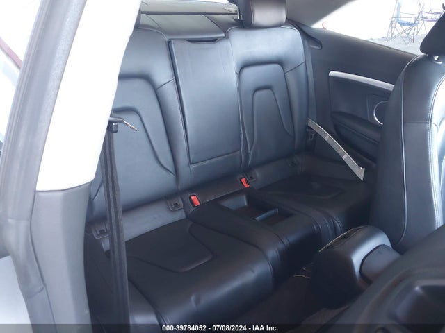 WAUMFAFR7FA035405 Audi A5 2.0t Premium