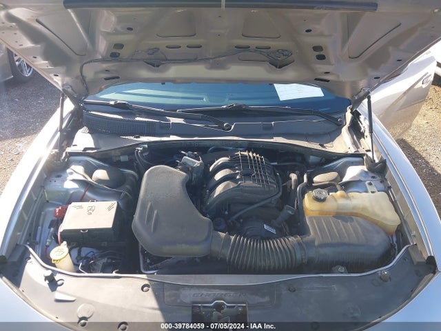 Dodge Charger Se 2016 2C3CDXBG8GH292334 Image 10