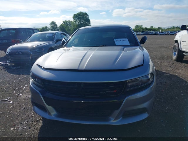 Dodge Charger Se 2016 2C3CDXBG8GH292334 Image 12