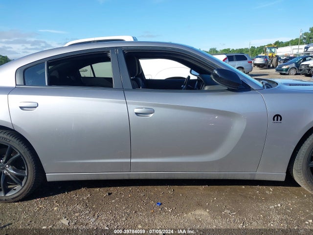 Dodge Charger Se 2016 2C3CDXBG8GH292334 Image 13