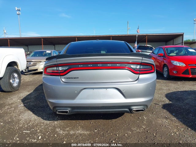 Dodge Charger Se 2016 2C3CDXBG8GH292334 Image 16