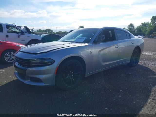 Dodge Charger Se 2016 2C3CDXBG8GH292334 Image 2