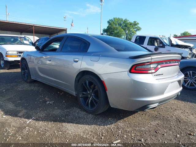 Dodge Charger Se 2016 2C3CDXBG8GH292334 Image 3