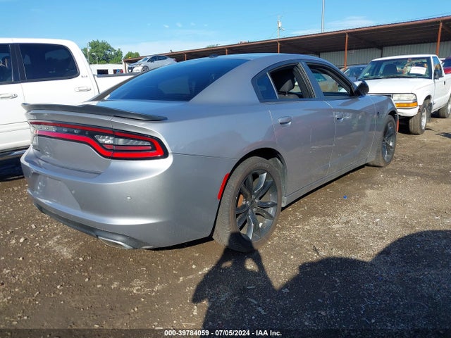Dodge Charger Se 2016 2C3CDXBG8GH292334 Image 4
