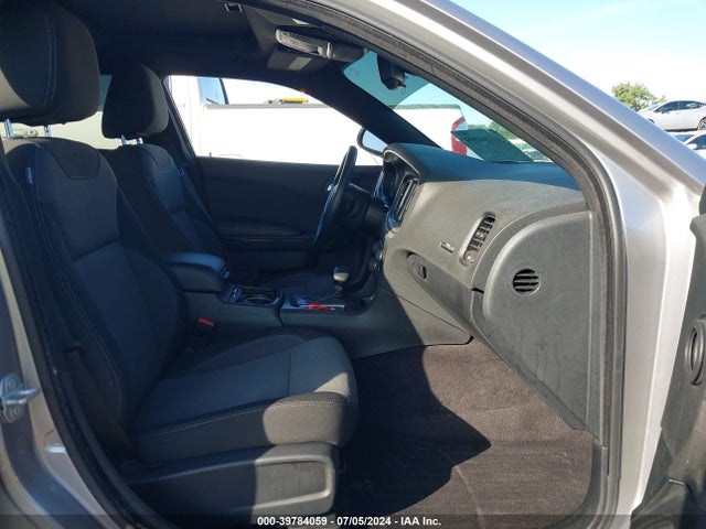 Dodge Charger Se 2016 2C3CDXBG8GH292334 Image 5