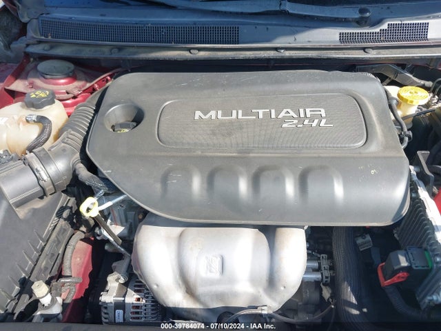 1C3CCCAB3FN692082 Chrysler 200 Limited