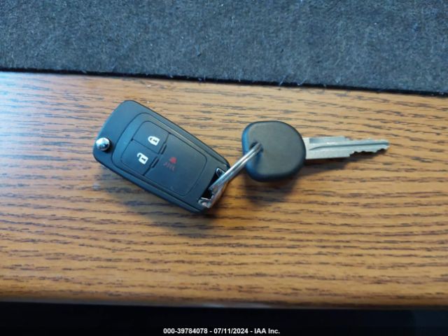 KL8CD6S99EC425991 Chevrolet Spark 1lt Auto