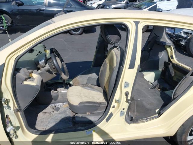 KL8CD6S99EC425991 Chevrolet Spark 1lt Auto