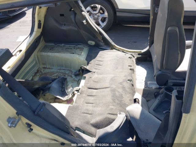KL8CD6S99EC425991 Chevrolet Spark 1lt Auto