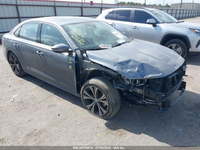 1VWSA7A35NC002076 auction archive image