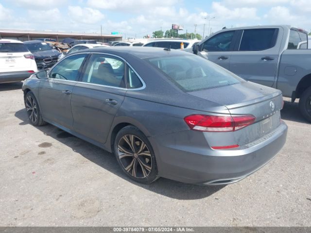 1VWSA7A35NC002076 Volkswagen Passat 2.0t Se