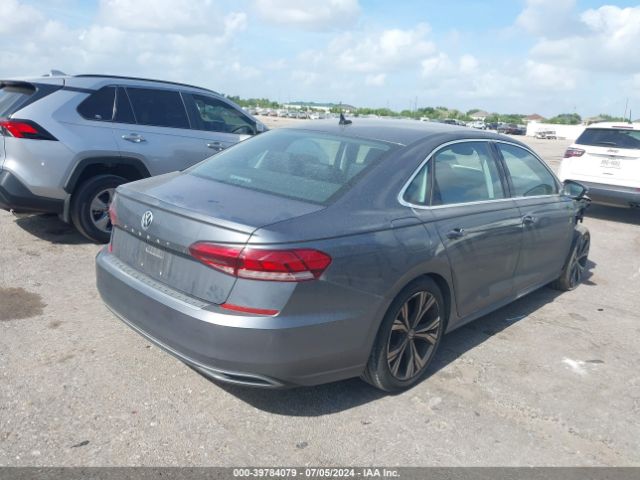 1VWSA7A35NC002076 Volkswagen Passat 2.0t Se