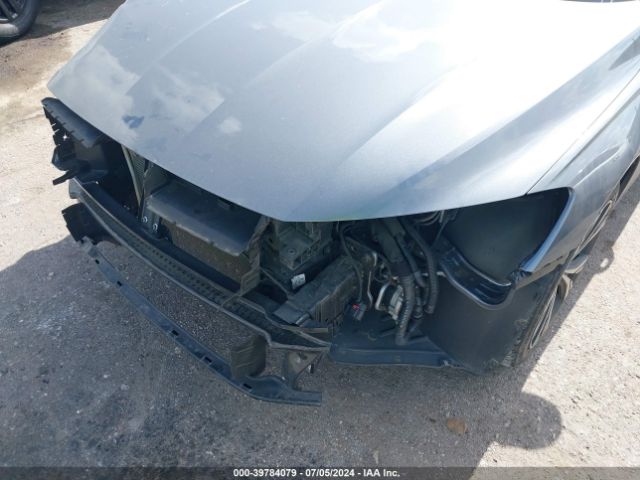 1VWSA7A35NC002076 Volkswagen Passat 2.0t Se