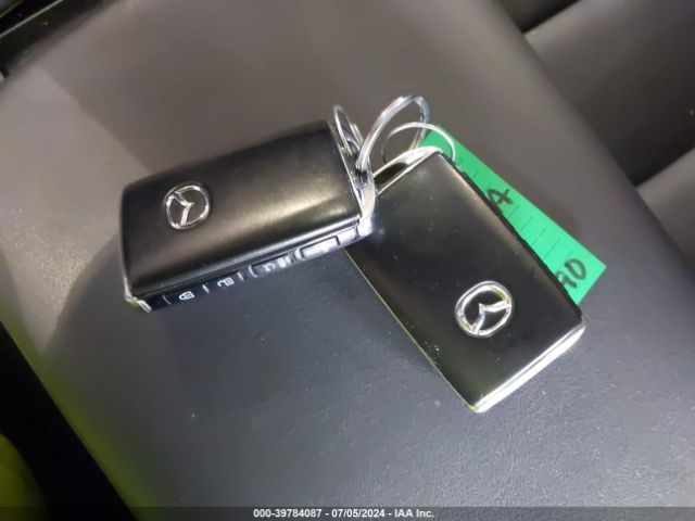 3MZBPAAL7KM107417 Mazda Mazda3 Select Package