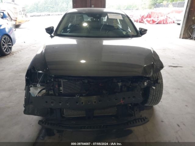 3MZBPAAL7KM107417 Mazda Mazda3 Select Package