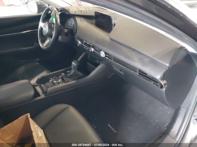 3MZBPAAL7KM107417 Mazda Mazda3 Select Package