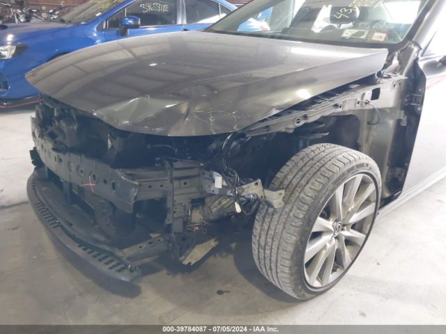 3MZBPAAL7KM107417 Mazda Mazda3 Select Package