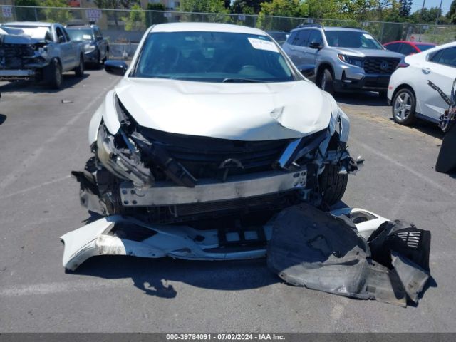 1N4AL3AP0HC246880 Nissan Altima 2.5 Sr