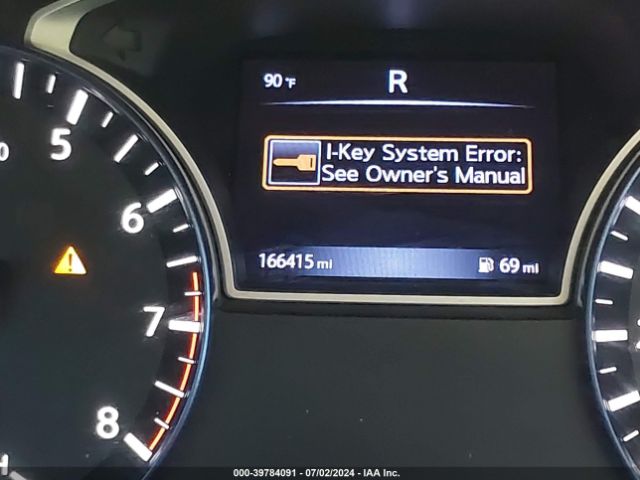 1N4AL3AP0HC246880 Nissan Altima 2.5 Sr