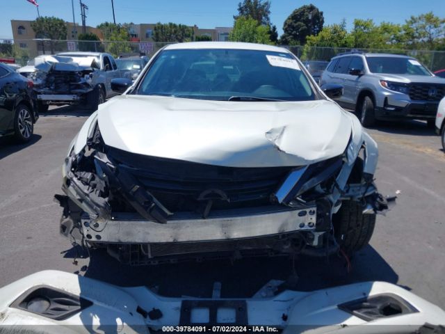 1N4AL3AP0HC246880 Nissan Altima 2.5 Sr