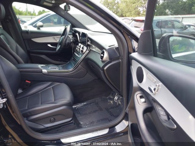 W1N0G8DB4MV297166 Mercedes-Benz Glc 300 Suv