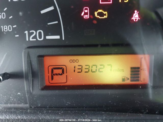 3N6CM0KNXMK703658 Nissan Nv200 Compact Cargo Sv Xtronic Cvt