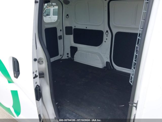 3N6CM0KNXMK703658 Nissan Nv200 Compact Cargo Sv Xtronic Cvt