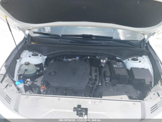2021 KIA SORENTO 5XYRL4LC7MG006101 Photo 9