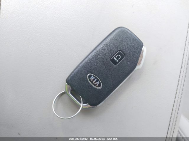 2021 KIA SORENTO 5XYRL4LC7MG006101 Photo 10