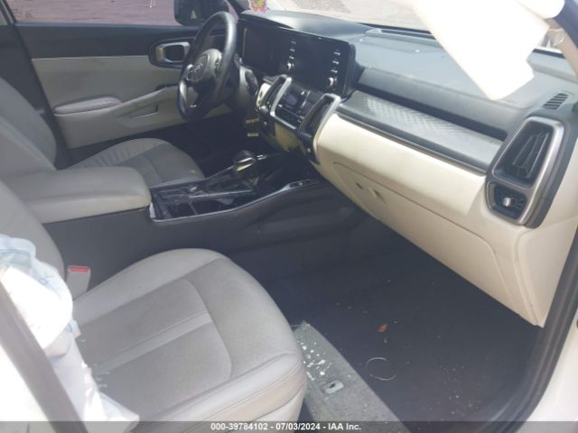 2021 KIA SORENTO 5XYRL4LC7MG006101 Photo 4