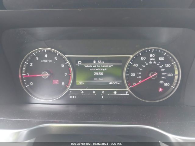 2021 KIA SORENTO 5XYRL4LC7MG006101 Photo 6