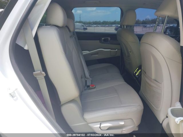 2021 KIA SORENTO 5XYRL4LC7MG006101 Photo 7