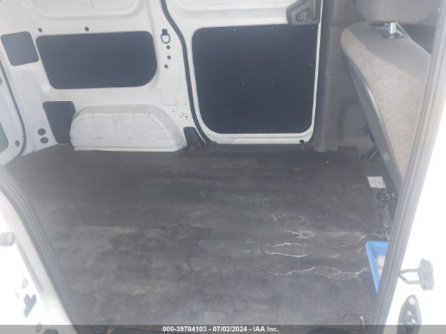 3N6CM0KN4LK701077 Nissan Nv200 Compact Cargo Sv Xtronic Cvt