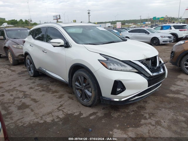 2020 5N1AZ2DS3LN167909 main image