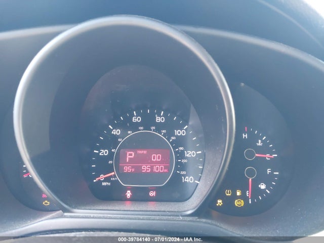 KIA Soul 2015 KNDJN2A27F7777812 Image 7