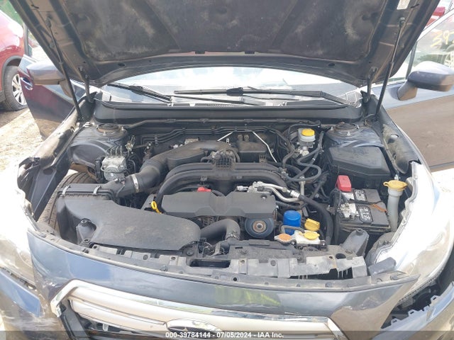 4S4BSACCXG3221558 Subaru Outback 2.5i Premium