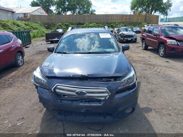 4S4BSACCXG3221558 Subaru Outback 2.5i Premium