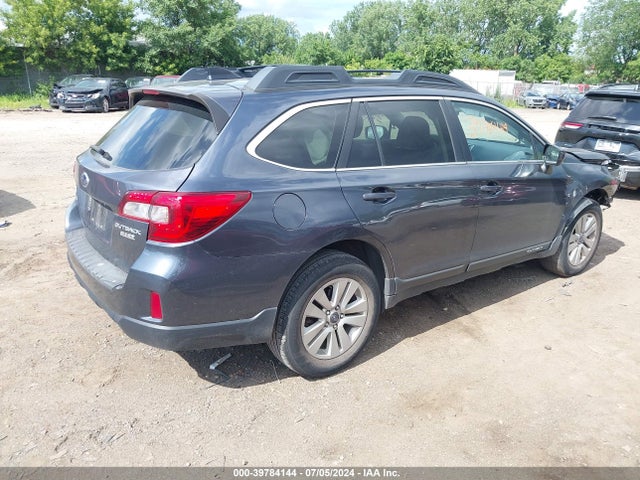 4S4BSACCXG3221558 Subaru Outback 2.5i Premium