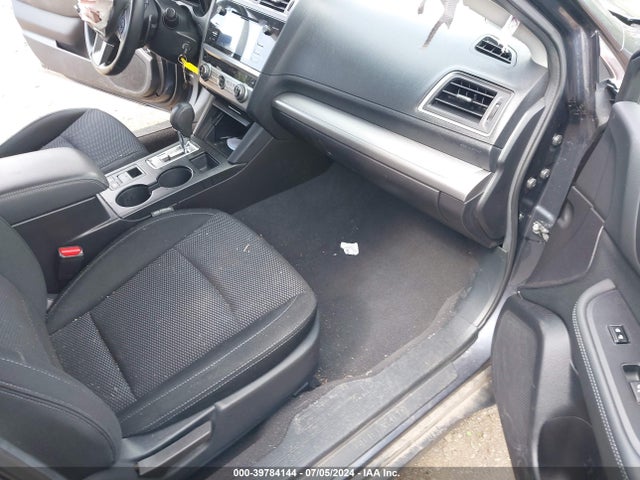 4S4BSACCXG3221558 Subaru Outback 2.5i Premium