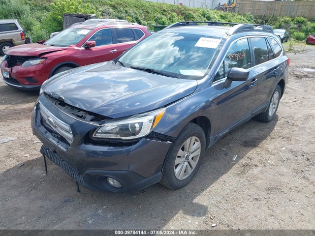 4S4BSACCXG3221558 Subaru Outback 2.5i Premium